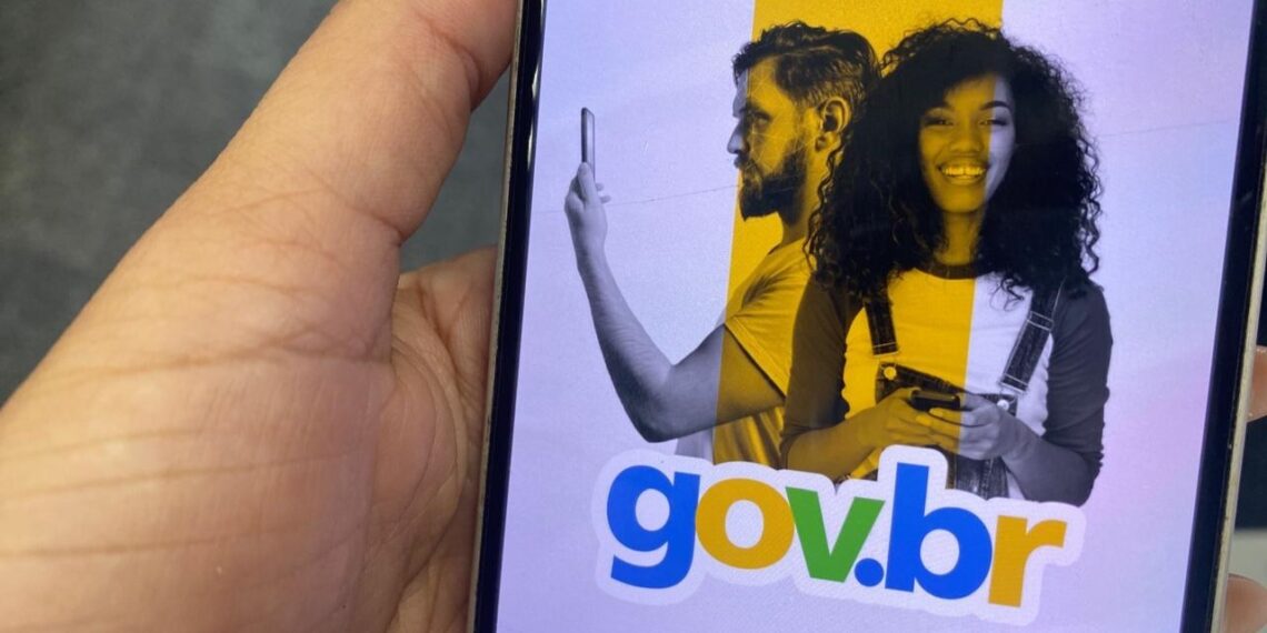 Governo simplifica recuperação de conta do Gov.br; veja o que muda
