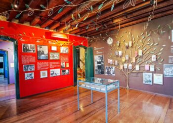 Fundação Casa de Jorge Amado inicia comemorações de seus 40 anos