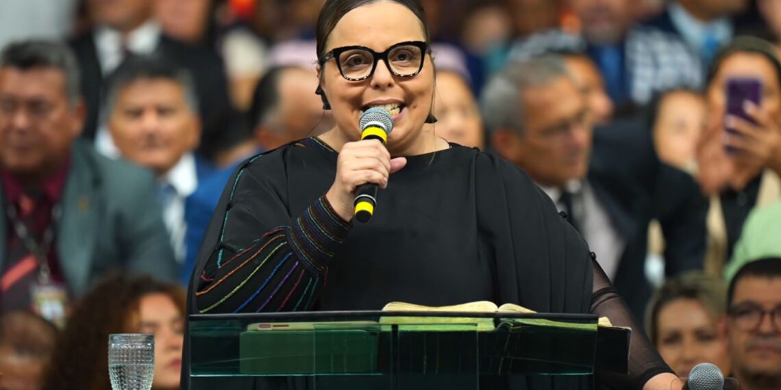 ‘Não há unção que justifique abuso’