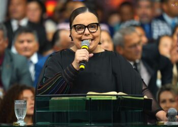 ‘Não há unção que justifique abuso’