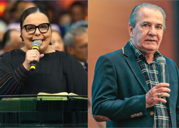 Malafaia rebate acusações de Helena Raquel