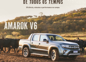 Volkswagen reforça parceria com o agronegócio nas principais feiras do Brasil