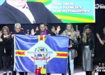 Uso eleitoral de igreja é abuso de poder, define TSE