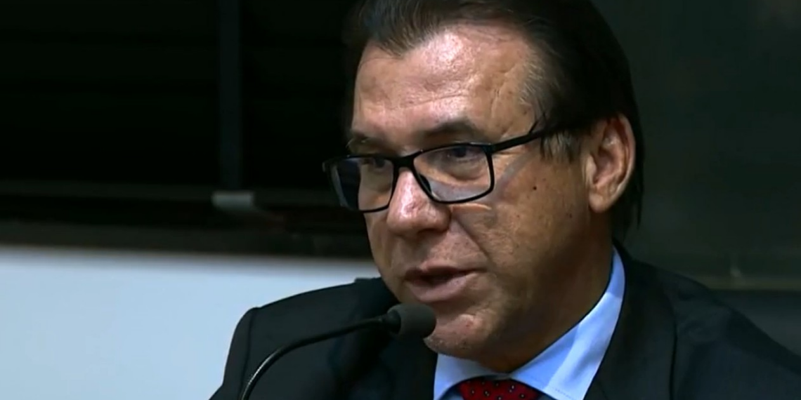 NR-1 não será adiada sem acordo, diz ministro do Trabalho