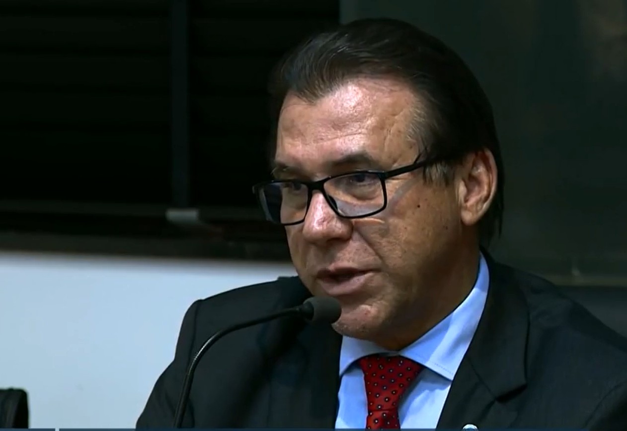 NR-1 não será adiada sem acordo, diz ministro do Trabalho