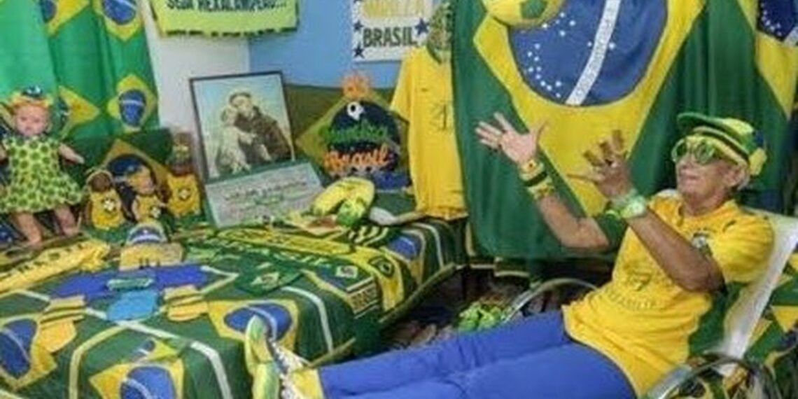 Brasil x Panamá: veja memes da goleada da seleção brasileira de Carlo Ancelotti