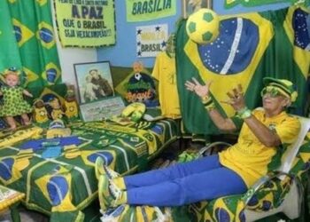 Brasil x Panamá: veja memes da goleada da seleção brasileira de Carlo Ancelotti