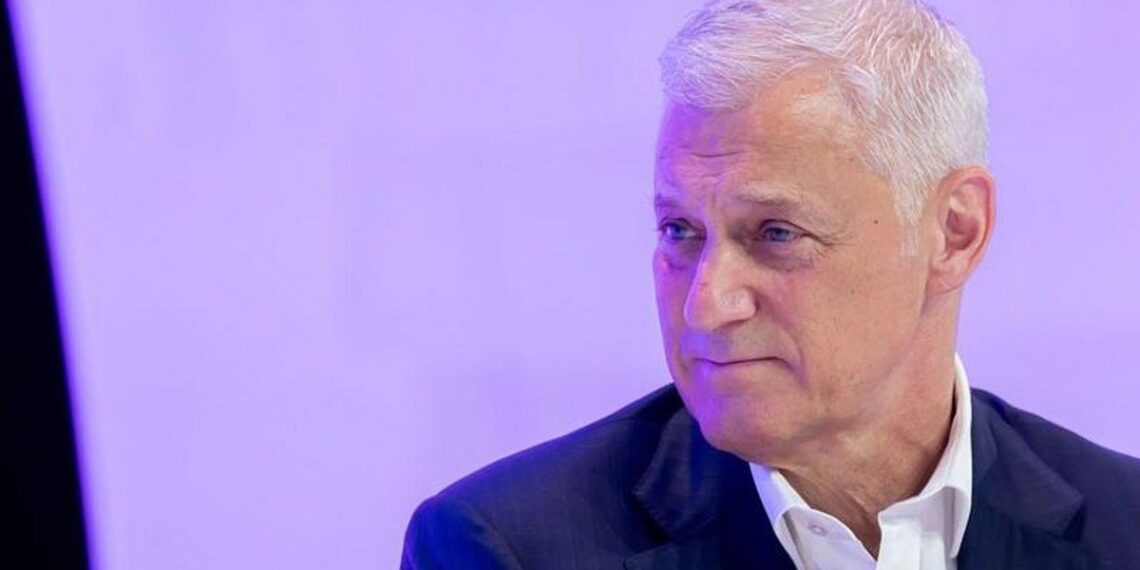 Executivo se desculpa por falar em ‘capital humano de menor valor’
