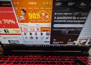 Revogação da taxa das blusinhas corrige distorções, diz Amobitec
