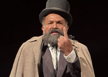 Luta de Luiz Gama contra racismo inspira ações, arte e pesquisa