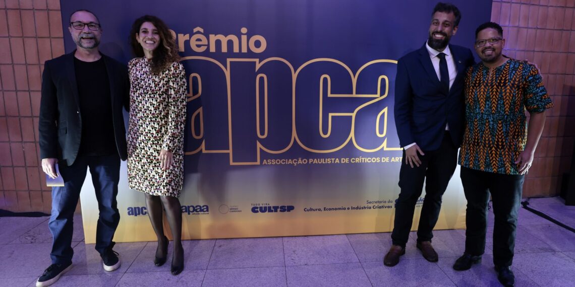 Programa Tarde Nacional SP, da Rádio Nacional, recebe Prêmio APCA