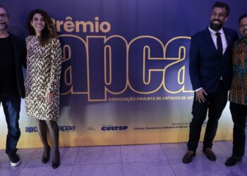 Programa Tarde Nacional SP, da Rádio Nacional, recebe Prêmio APCA