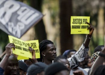 Procurador-geral manda reabrir investigação sobre morte de senegalês