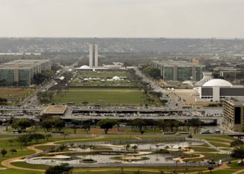 Prêmio para projetos no serviço público tem inscrições até 1º de junho