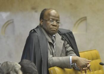 Democracia Cristã anuncia Joaquim Barbosa para presidência