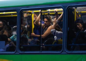 Tarifa Zero: estudo prevê economia de R$ 45,6 bi para passageiros