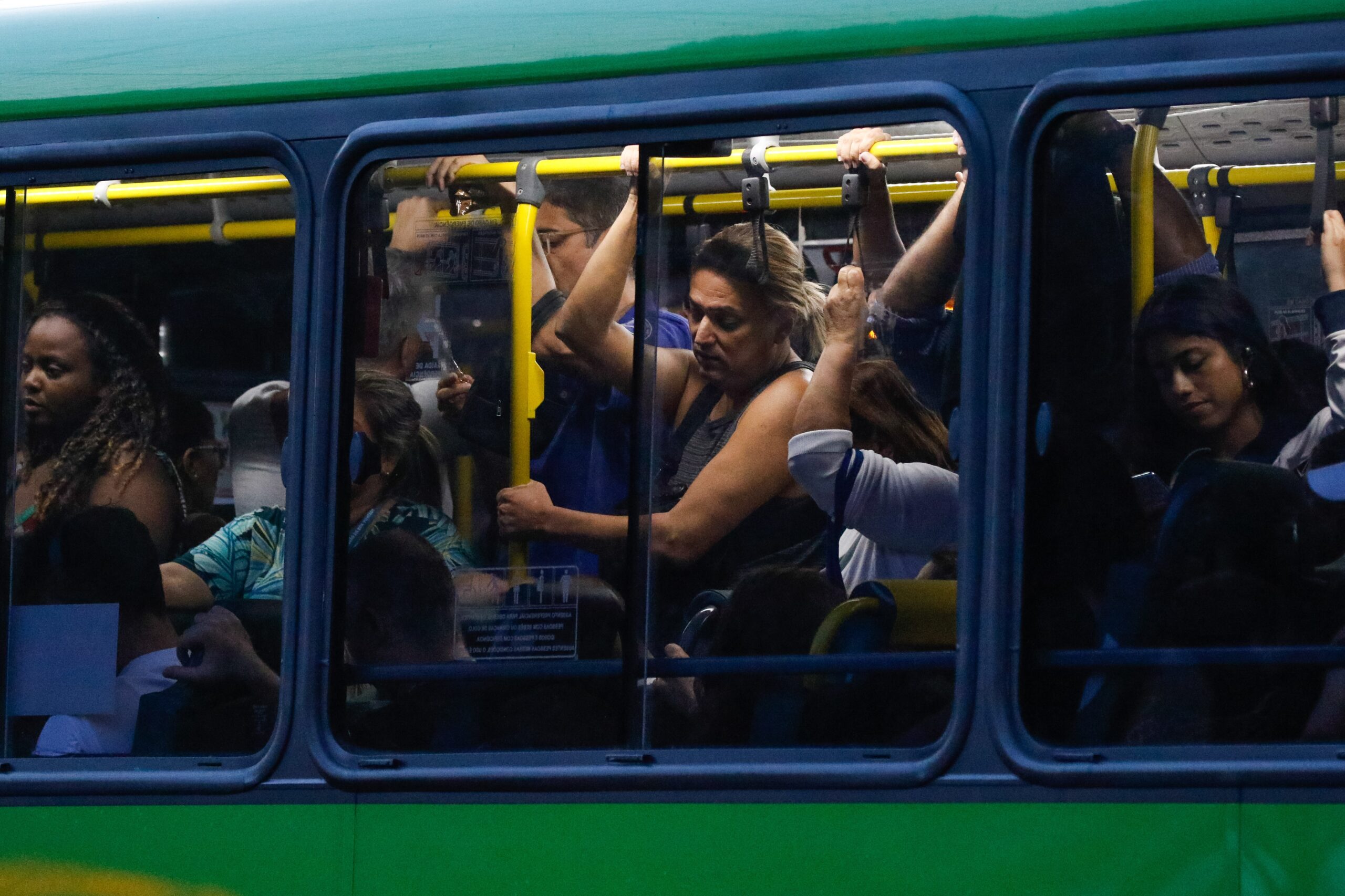 Tarifa Zero: estudo prevê economia de R$ 45,6 bi para passageiros