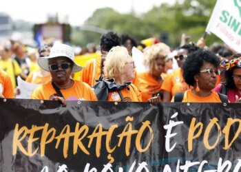 13 de maio: dia de reflexão sobre como reparar danos da escravidão