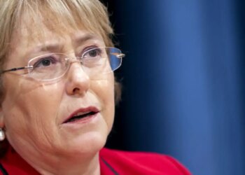 No Planalto, Lula recebe ex-presidente do Chile Michelle Bachelet