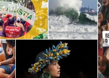 Agência Brasil completa 36 anos ampliando acesso com credibilidade