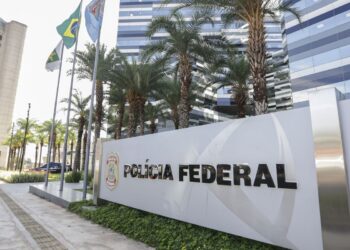 Em ação com a Interpol, PF prende em Dubai hacker do caso Banco Master