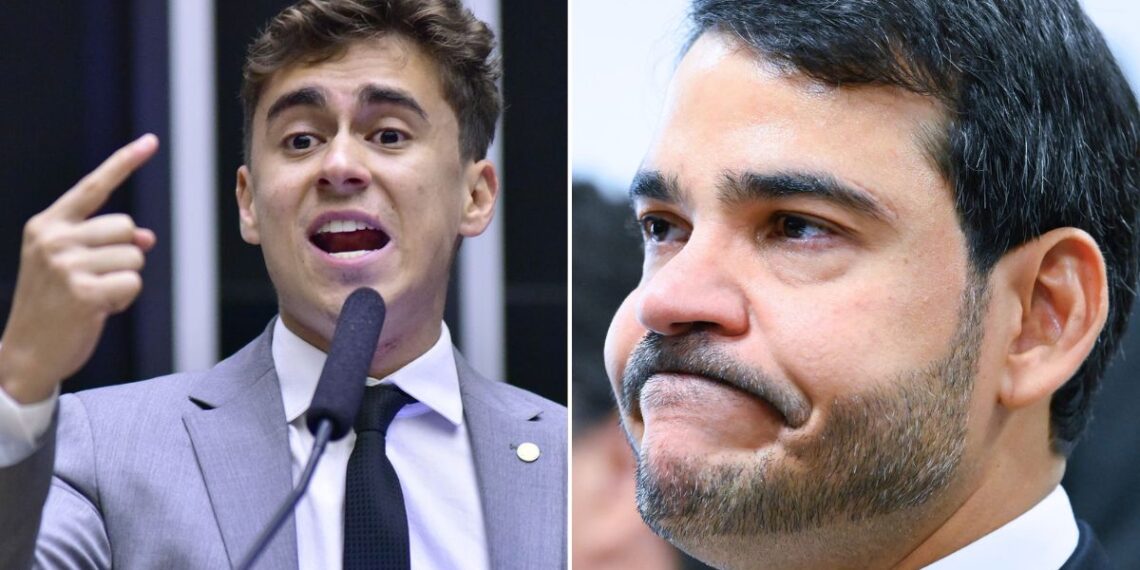 Oposição vê pressão contra Messias como impeachment de Dilma