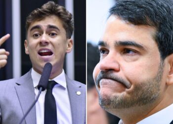 Oposição vê pressão contra Messias como impeachment de Dilma