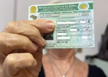 Nova CNH: brasileiros economizam R$ 1,8 bilhão com curso teórico gratuito, diz ministério