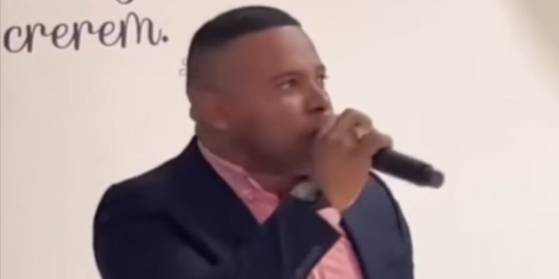 Pastor prega que Jesus é maior que o CV e termina morto a tiros