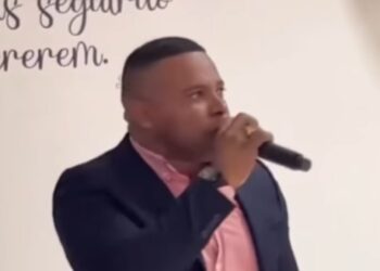 Pastor prega que Jesus é maior que o CV e termina morto a tiros