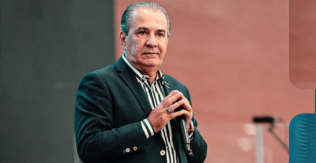 Assembleia de Deus Vitória em Cristo tem dívida de R$ 1,4 milhão