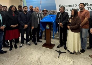 SP: Peruíbe passa a contar com novos canais públicos de TV digital