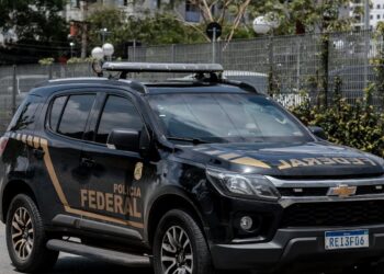 Senador Ciro Nogueira é alvo da 5ª fase da Operação Compliance Zero