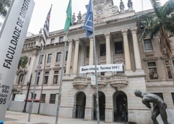 USP trabalha para implantação de cotas PcD no vestibular