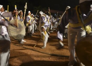 Governo cria política e programas para promover culturas tradicionais