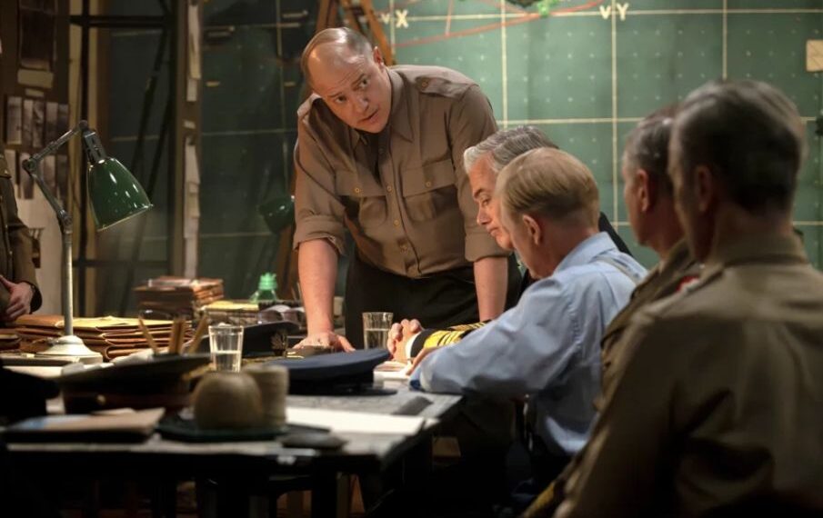 filme narra dilemas do dia D da Segunda Guerra Mundial