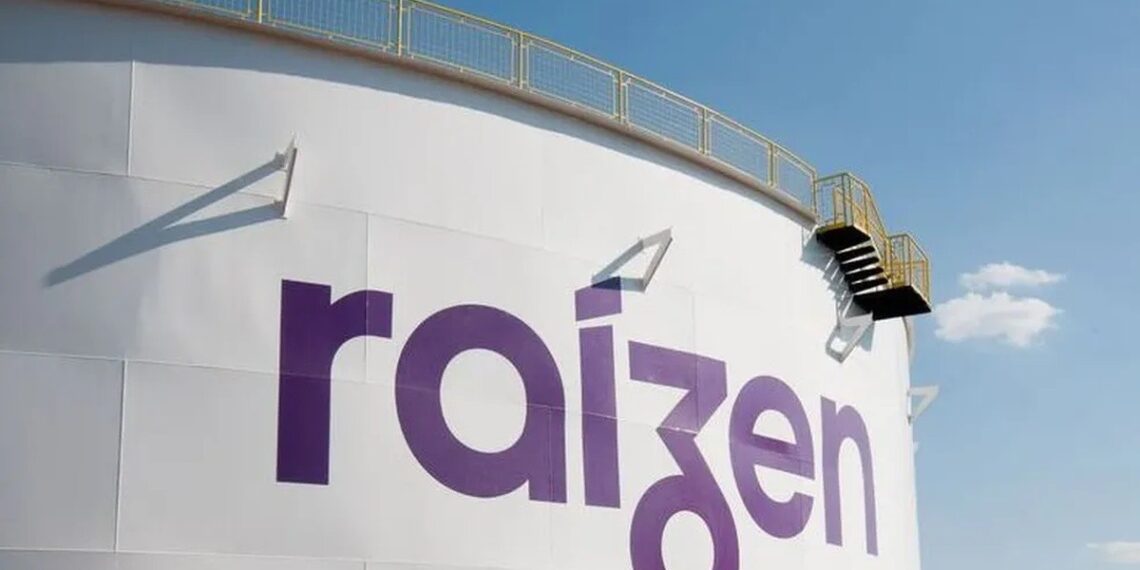 Cosan não fará investimento na Raízen e pode vender sua participação