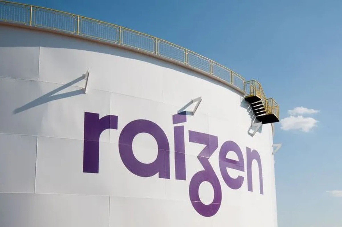Cosan não fará investimento na Raízen e pode vender sua participação