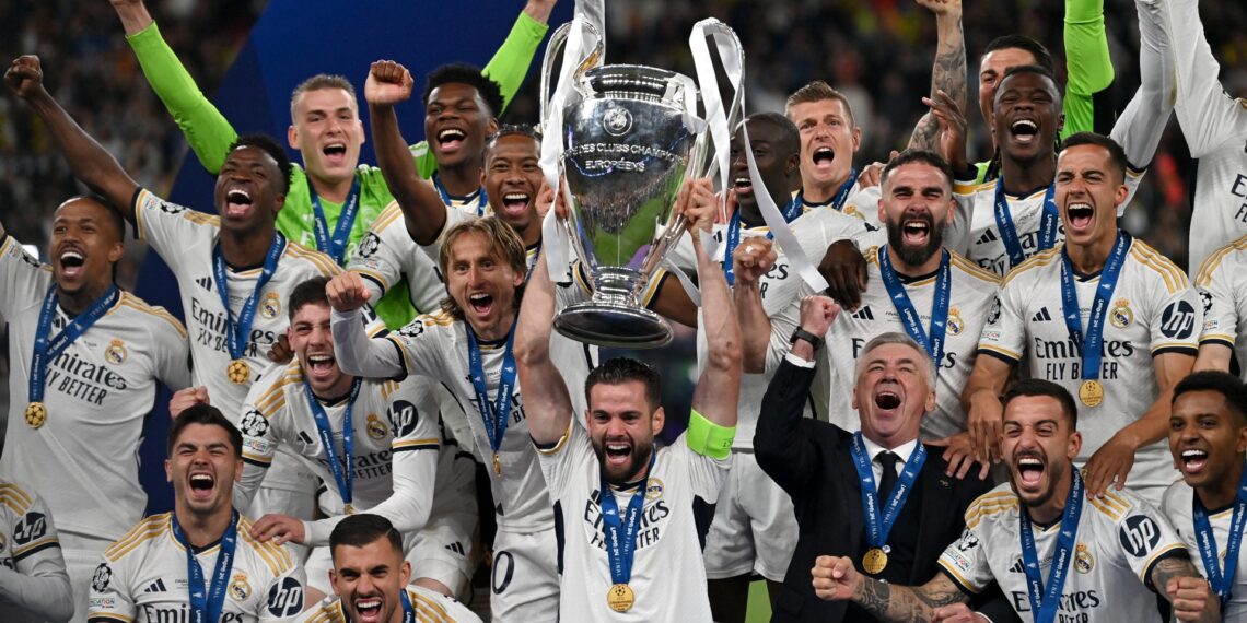 Clubes mais valiosos do mundo: Real Madrid lidera ranking Forbes