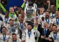 Clubes mais valiosos do mundo: Real Madrid lidera ranking Forbes