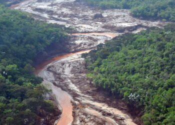 Fundo que repara danos de barragem de Mariana libera R$ 75,8 milhões
