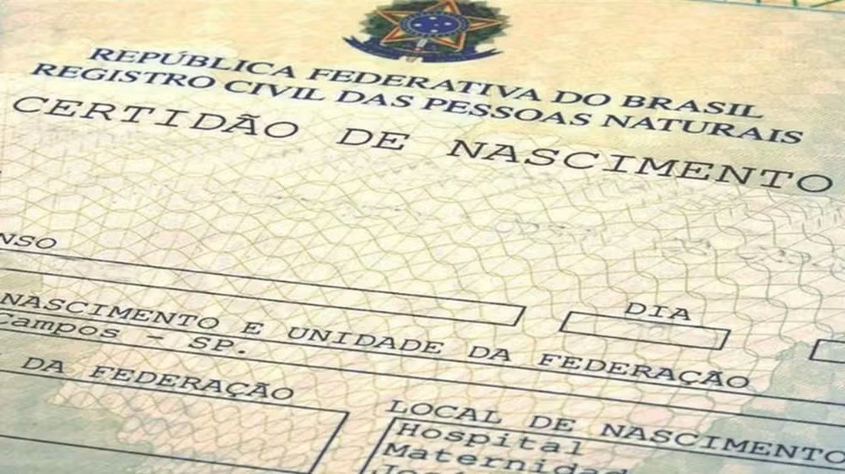 IBGE: Brasil tem menor taxa de bebês sem registro no ano de nascimento