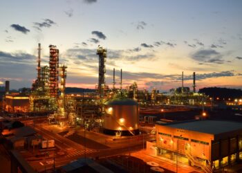Petrobras prevê R$ 17,6 bilhões para a Replan e anuncia produção de combustível de aviação em 2026