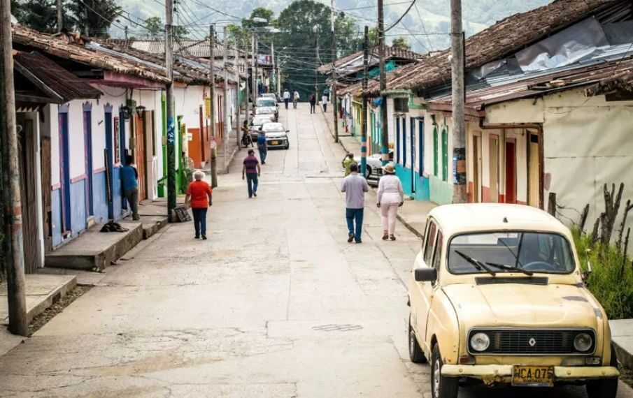 Cristãos pedem proteção para pastores na Colômbia