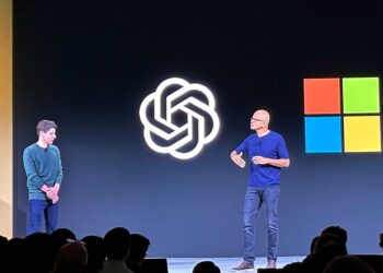 CEO da Microsoft vai depor sobre seu papel na fundação da OpenAI