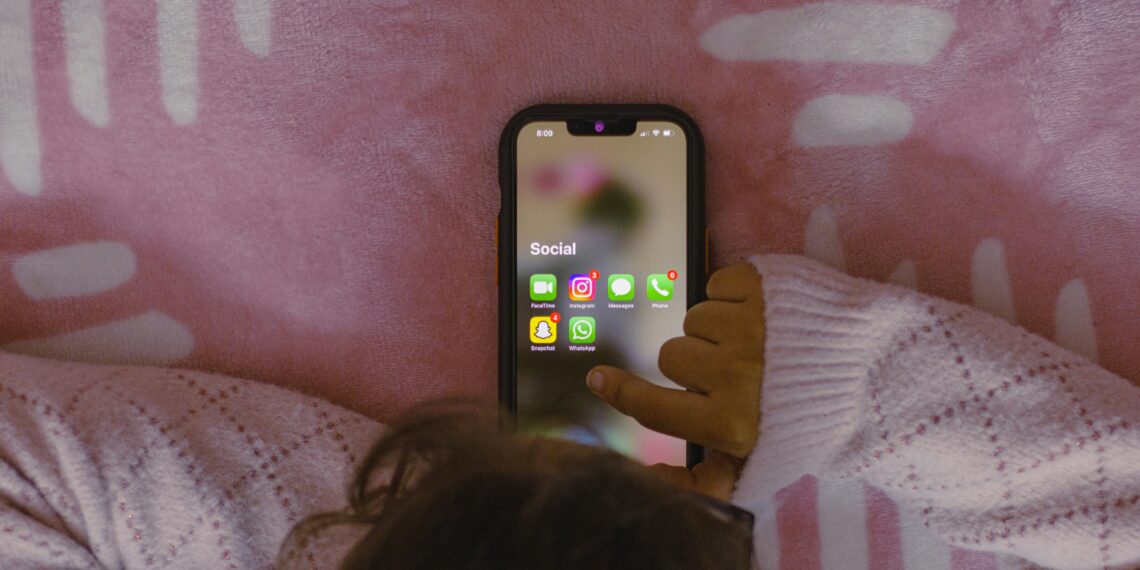 Instagram vai analisar estrutura óssea para verificar idade de menores