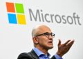 CEO da Microsoft diz estar ‘muito orgulhoso’ de investimento na OpenAI em julgamento de Elon Musk