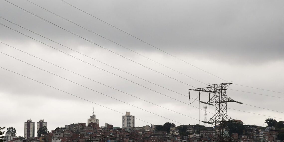 SP: Defesa Civil alerta para temporais isolados e queda de temperatura