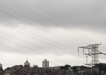 SP: Defesa Civil alerta para temporais isolados e queda de temperatura