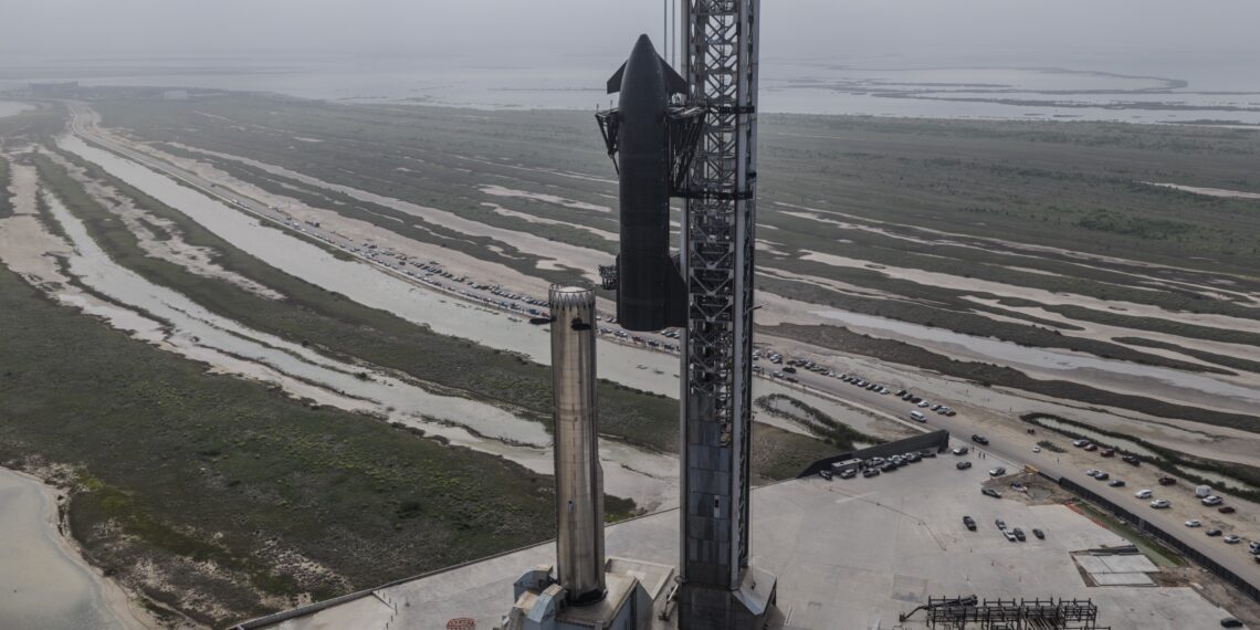 SpaceX adia para sexta 12º voo da Starship; entenda o que interrompeu lançamento